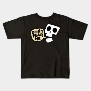 Don't Fear the Reaper Kids T-Shirt